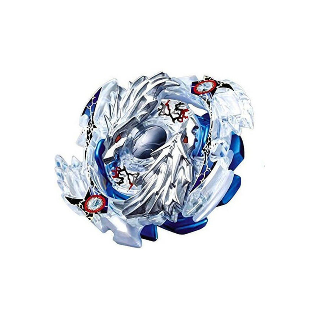 B-66 لعبة بي بليد بيرست للأطفال - أزرق/أبيض