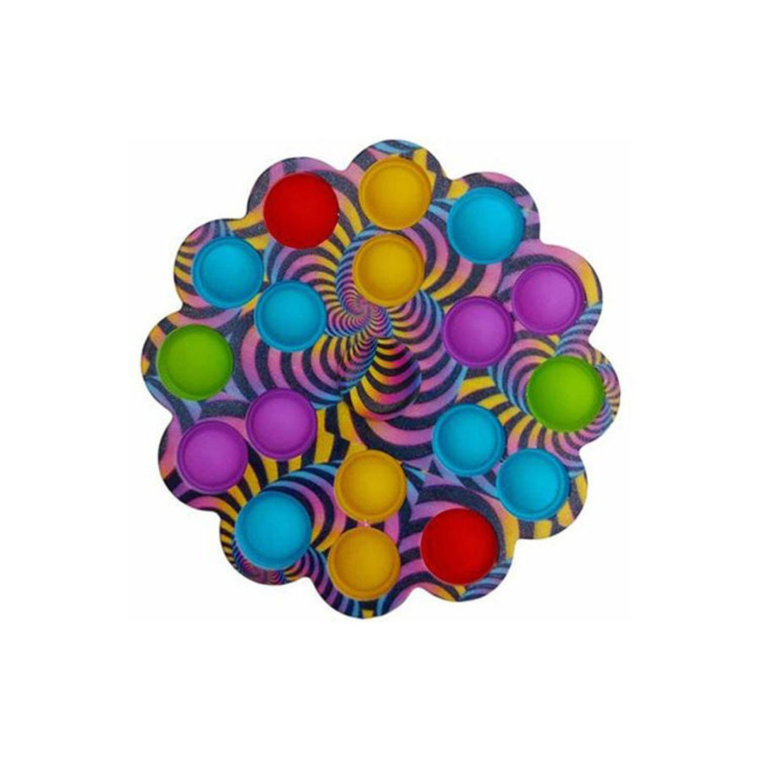 لعبة سبينر بوب ات للأطفال