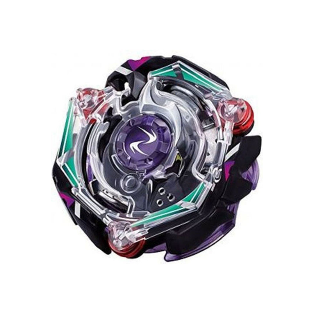 لعبة بي بليد بيرست للأطفال - أسود/موف