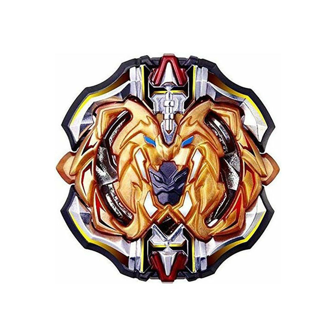 لعبة بي بليد بيرست للأطفال - أسود/ذهبي