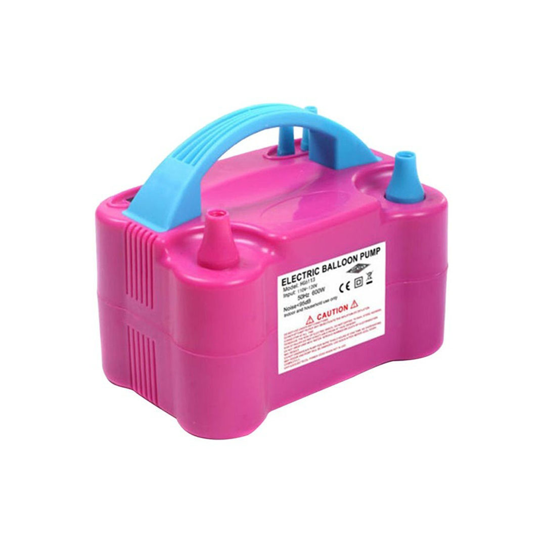 منفاخ لنفخ البلون