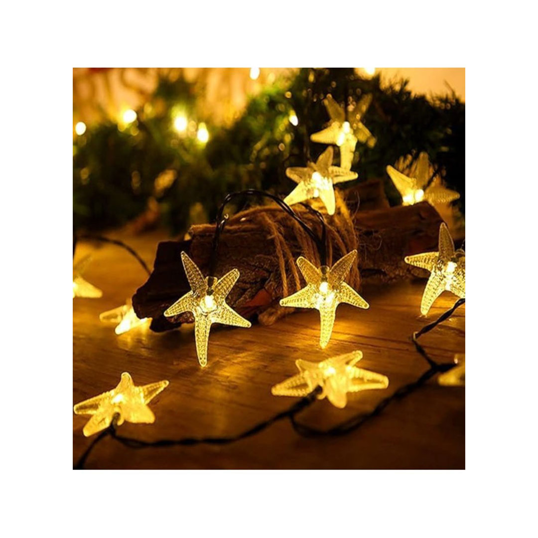 فرع زينة رمضان - نجوم - 2 متر