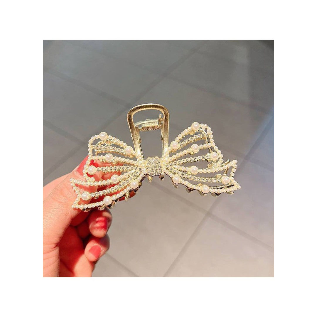 توكه للشعر - لولي جولد