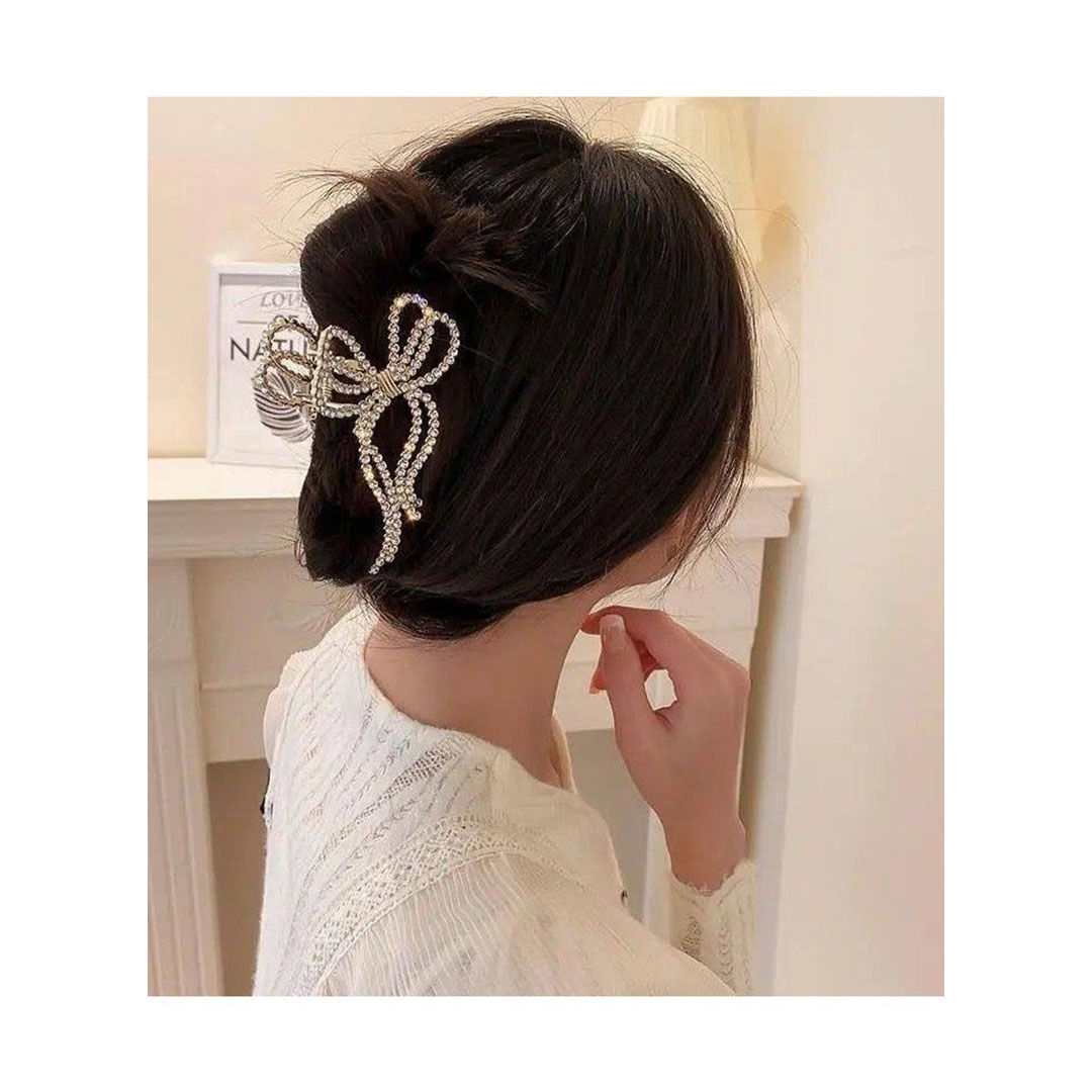 مشبك للشعر توكه - لولي