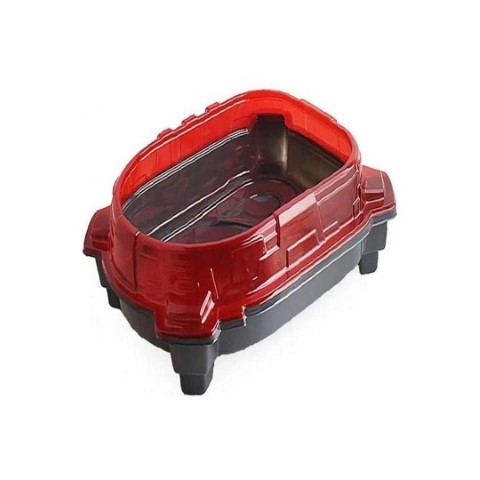 لعبة ساحة بي بلايد القتالية