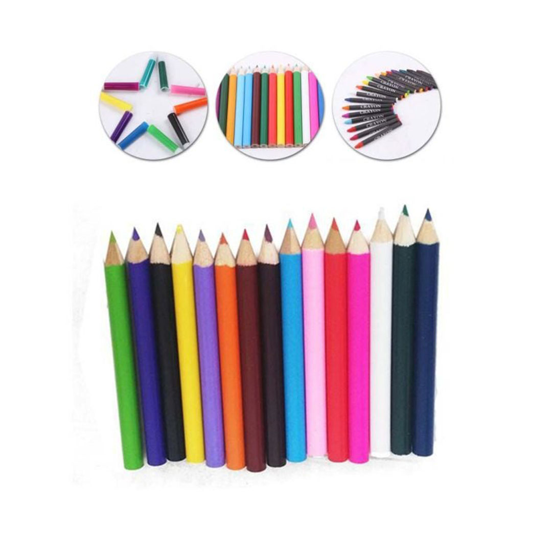 أدوات الرسم - 150 قطعة