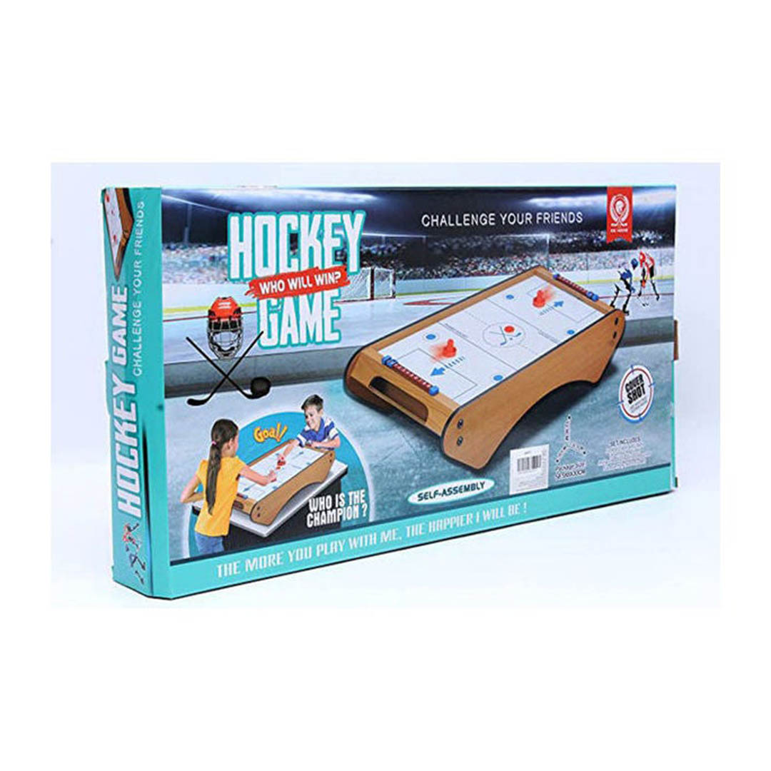 لعبة الهوكي للاطفال