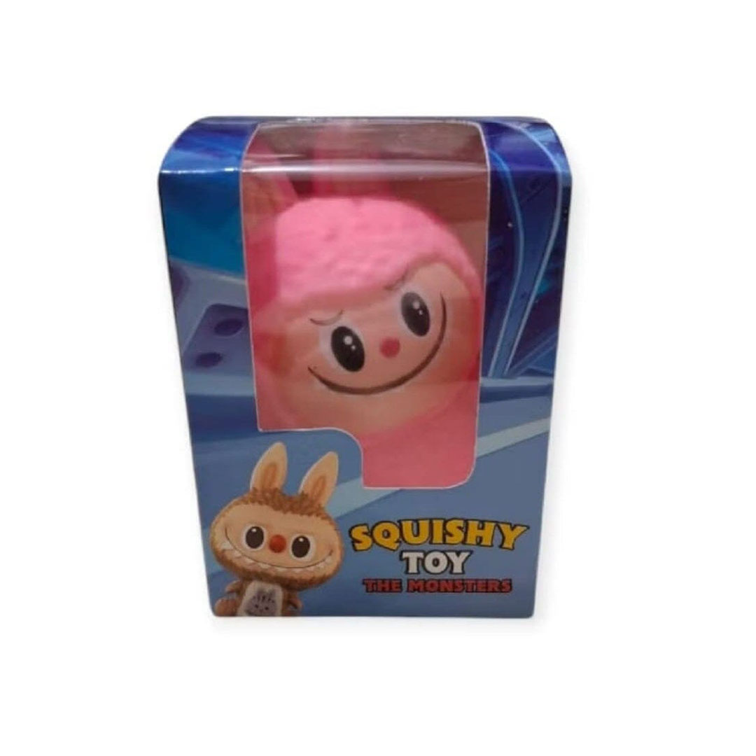 لعبة ماينان سكويشي - وردي