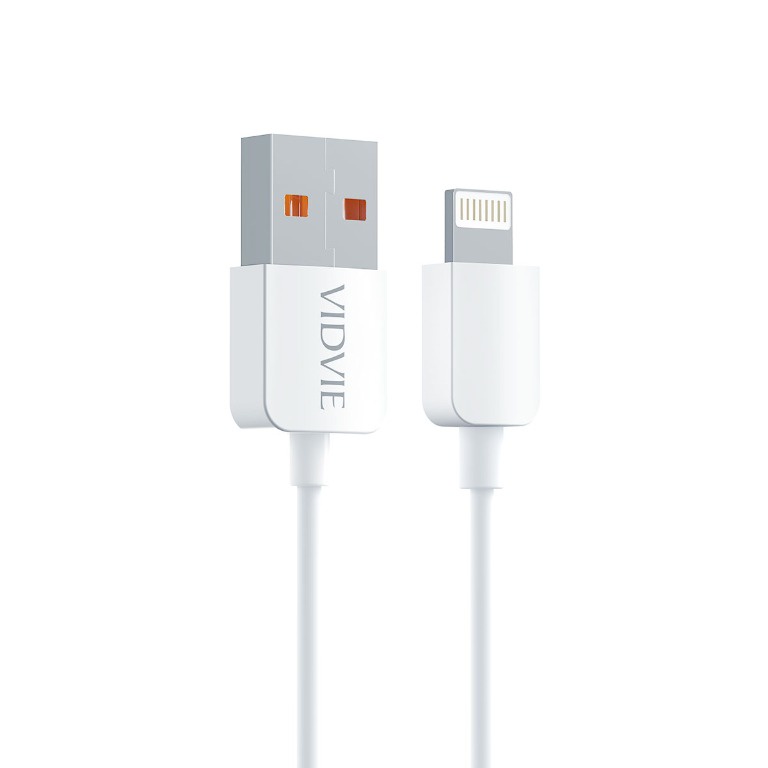 كابل شاحن USB من Lightning - 2 متر - CB412i