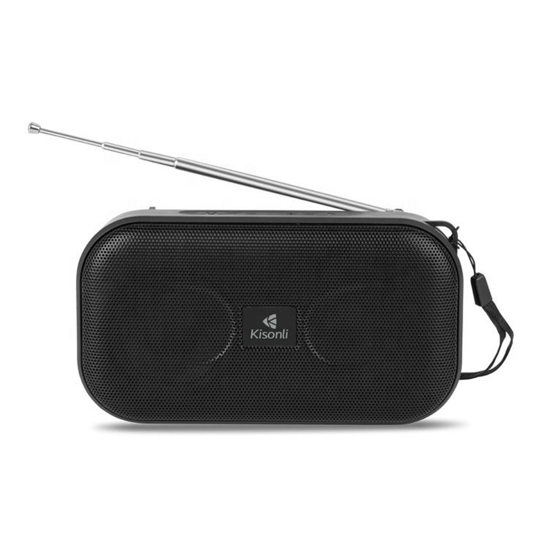 سماعة ستيريو - 1200 مللي امبير - SC-01