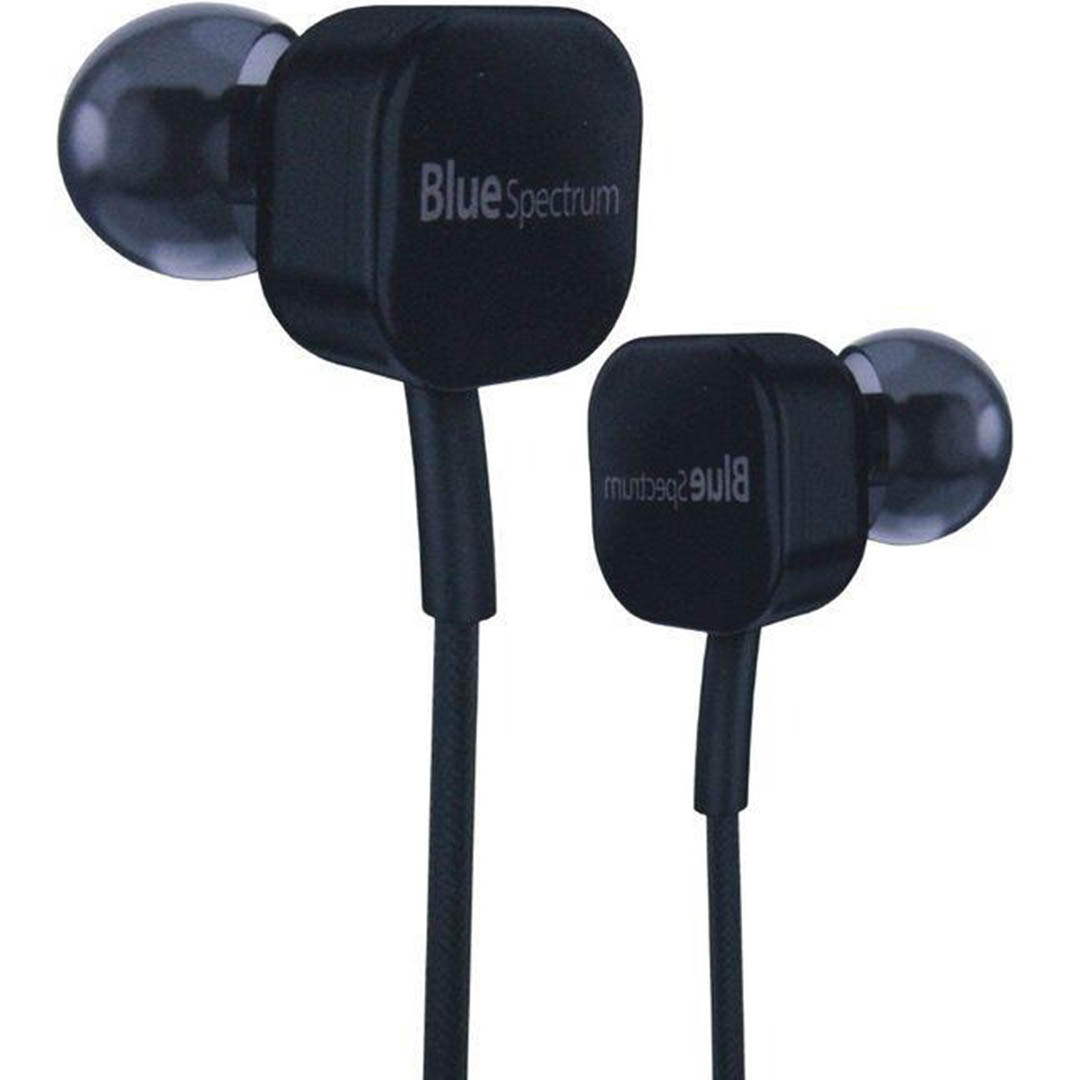 M14 سماعة رأس سلكية - أسود