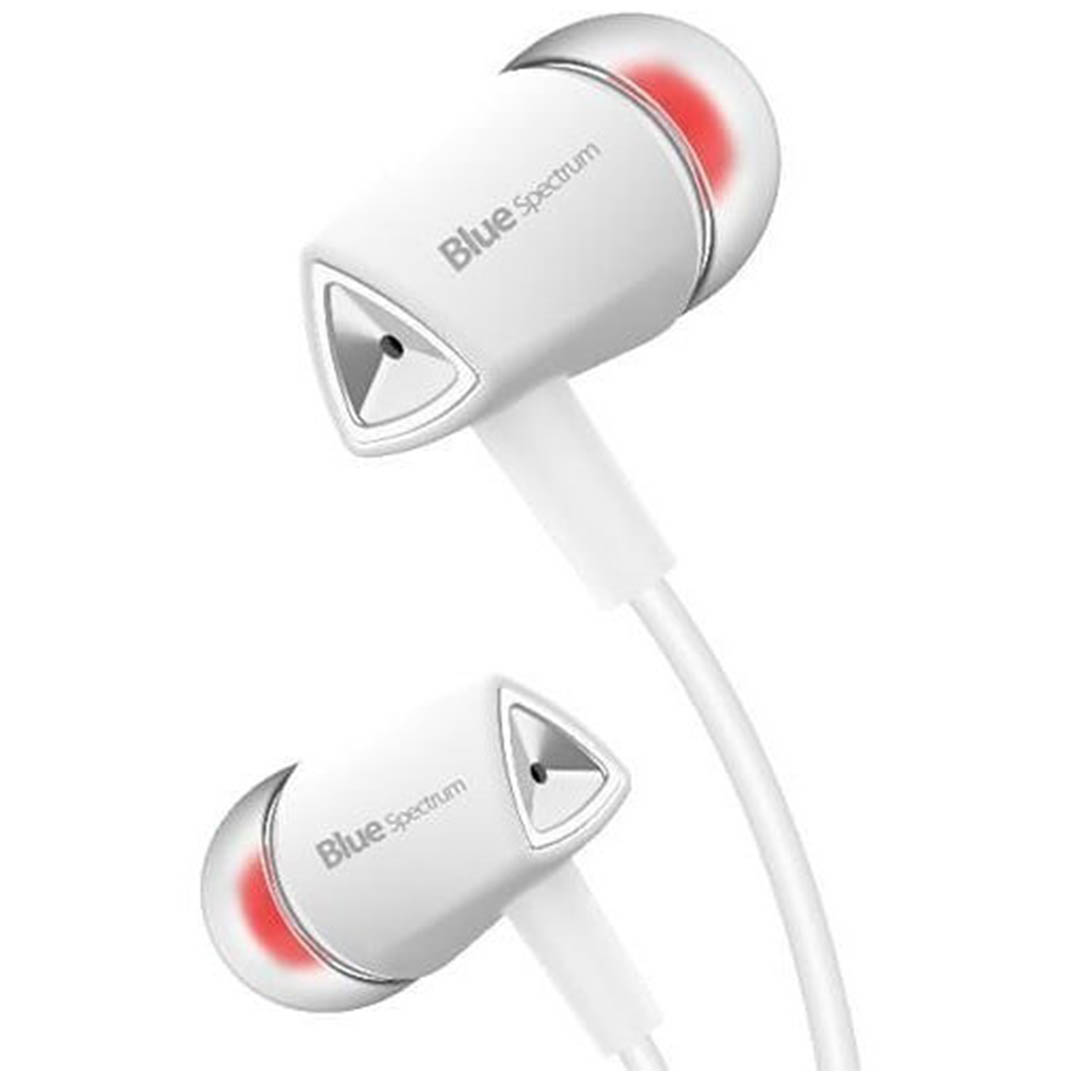 M-3 سماعة سلكية - أبيض