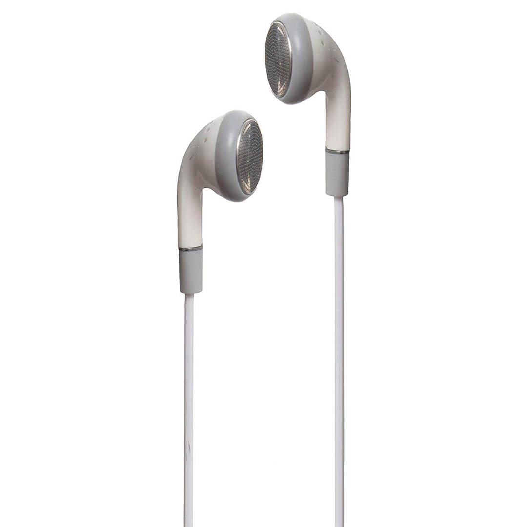 BL-01 سماعة أذن سلكية - أبيض