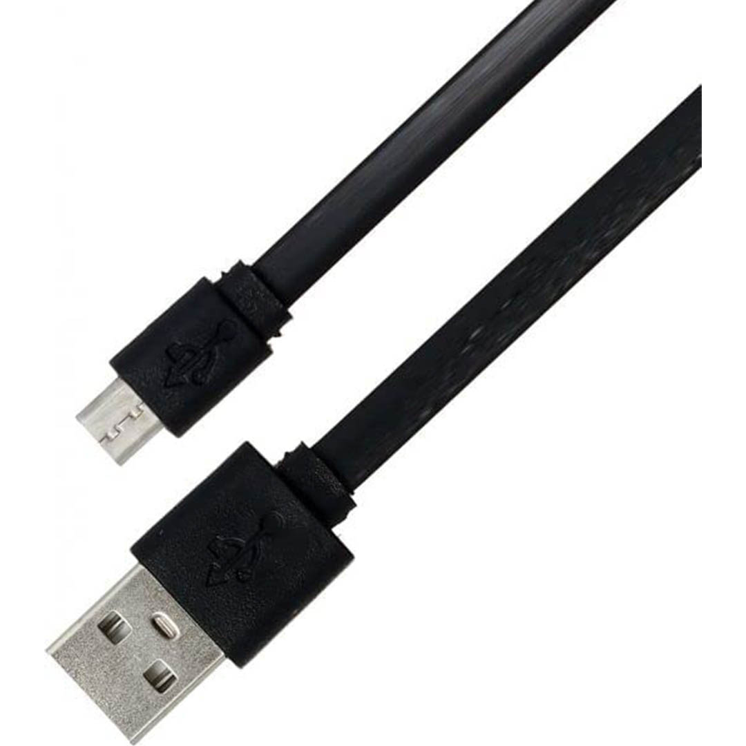 Sd-1002 سماعة لاسلكيه بميكرفون - أسود