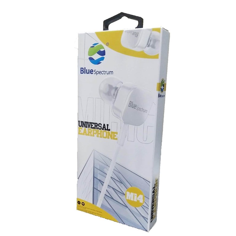 M14 سماعة داخل الأذن سلكية - أبيض