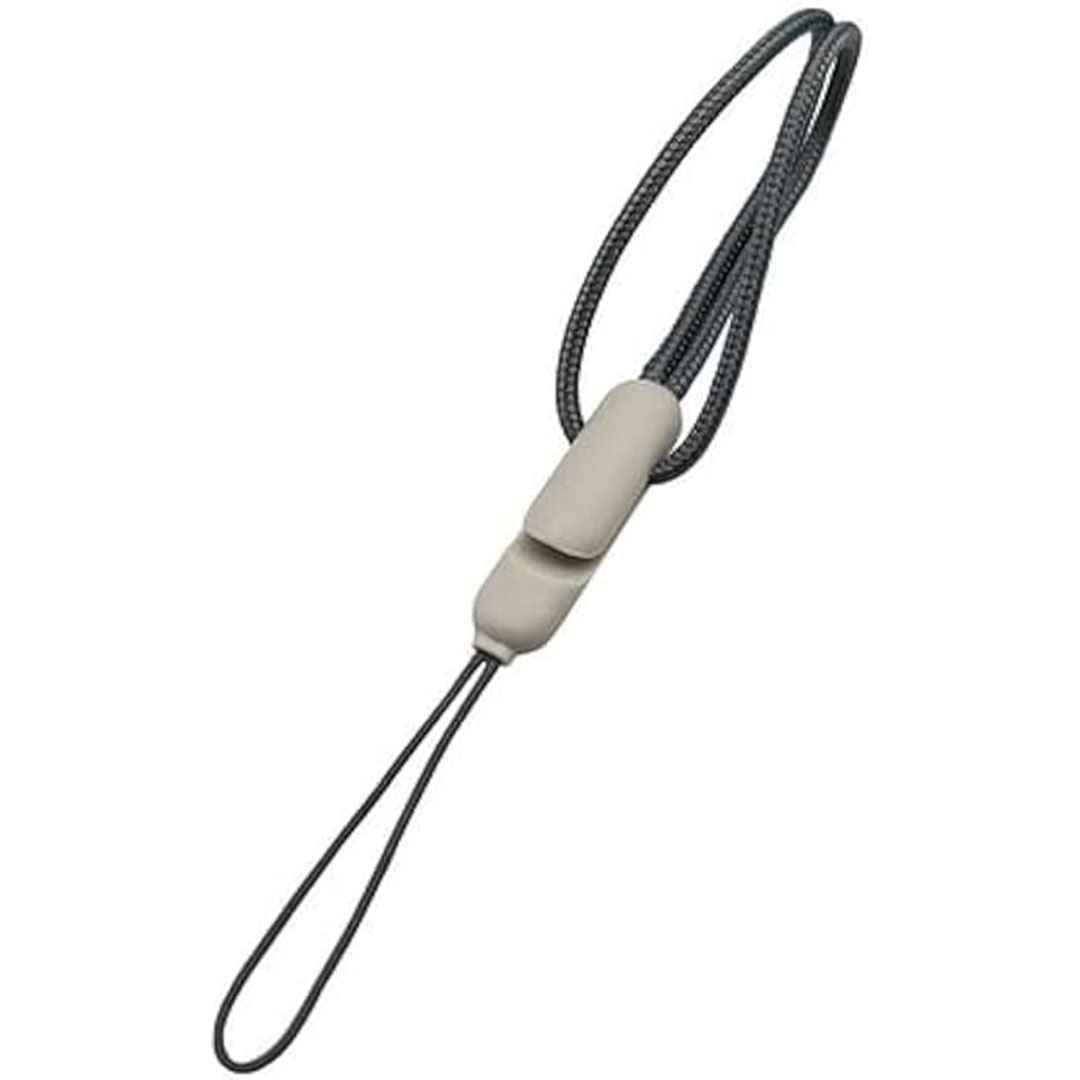 Air-5 سماعة أزن لاسلكية مع مكبر صوت - أبيض