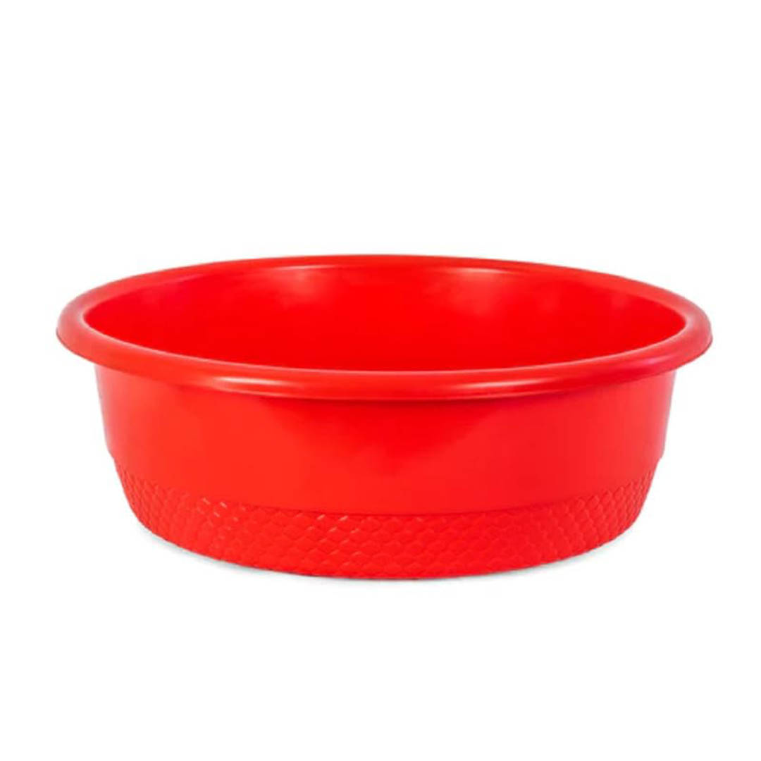 طشت بوبوس - مقاس 60 - أحمر