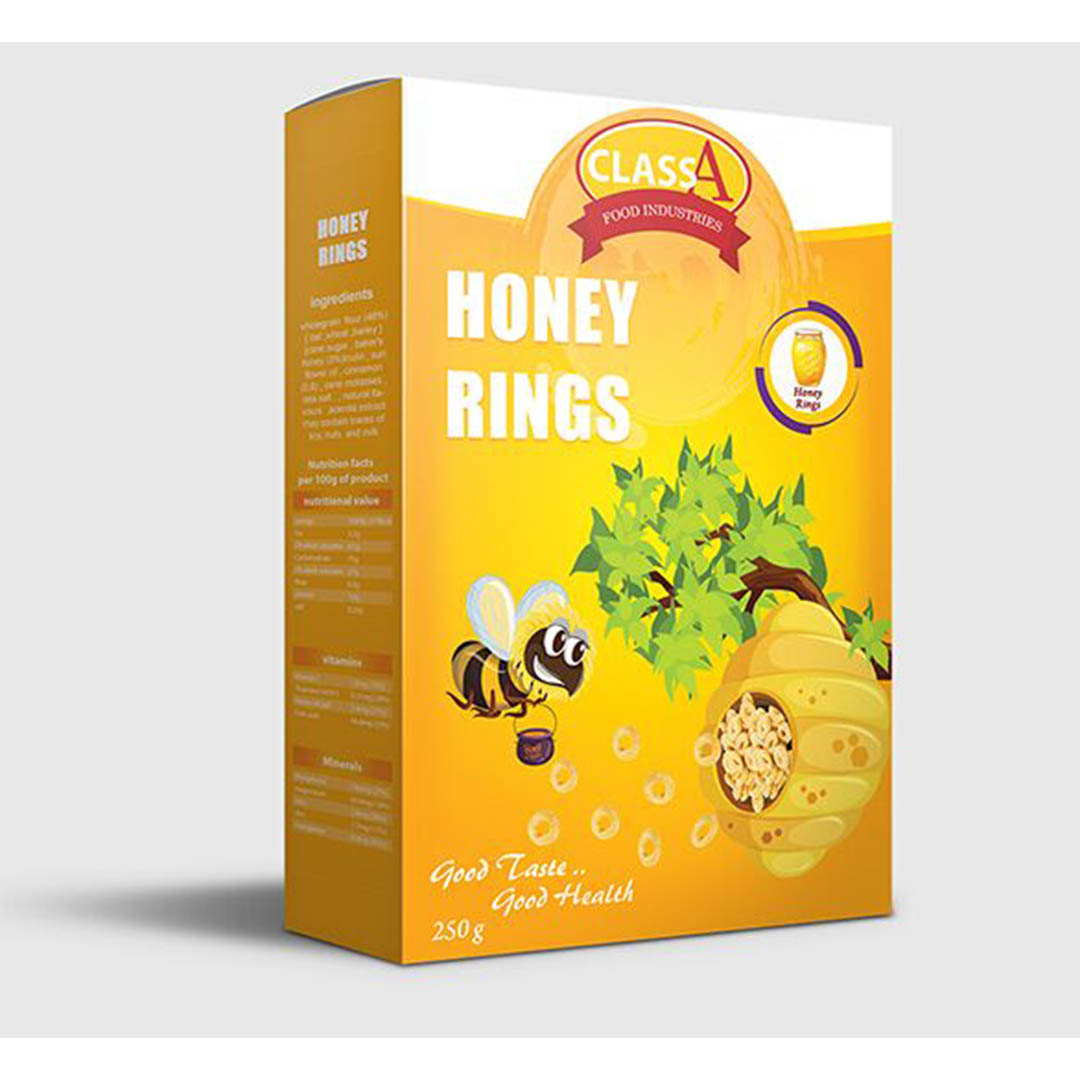 كورنكسى كورن فليكس سادة - 250 جم