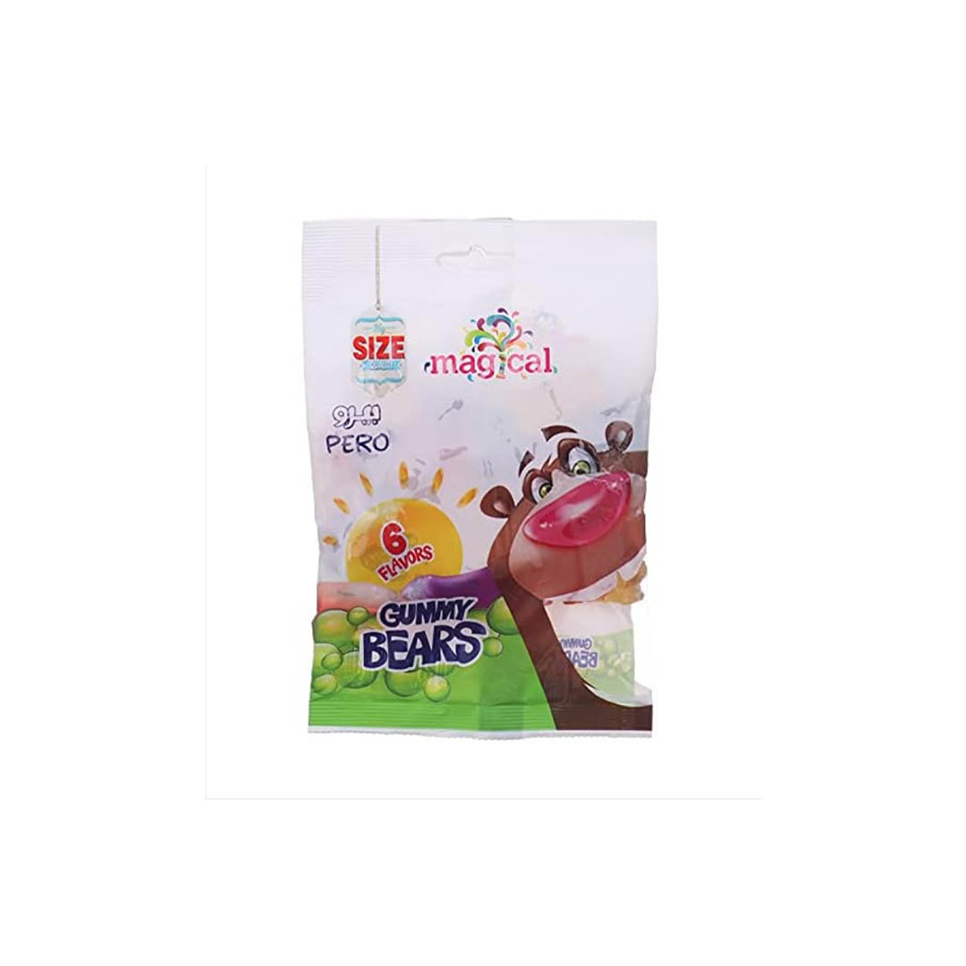 ماجيكل جيلى بيرو - 90 جم