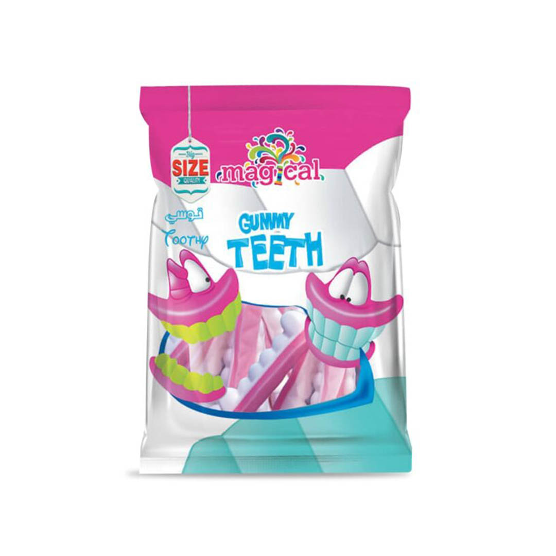 ماجيكل جيلى توسى - 90 جم