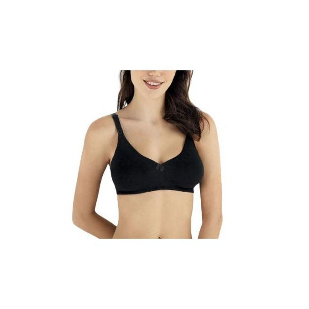 برا لاسو قطن للرضاعه - قطعة واحدة