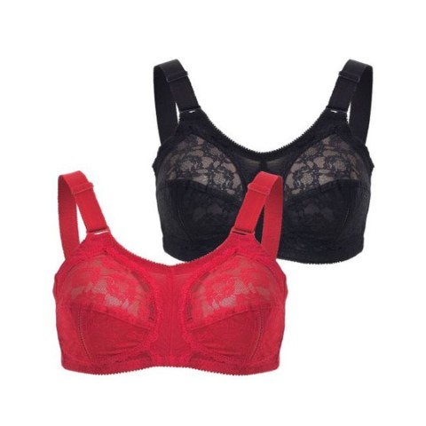 برا كورسية حريمي - 2 قطعة