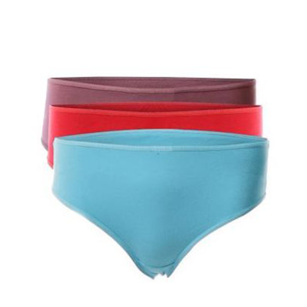 بانتي حريمي سادة - 3 قطع