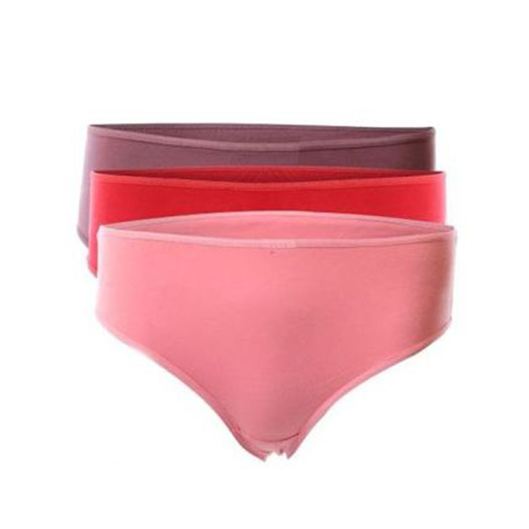 بانتي سادة حريمي - 3 قطع