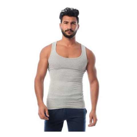 فانلة قطن رجالي