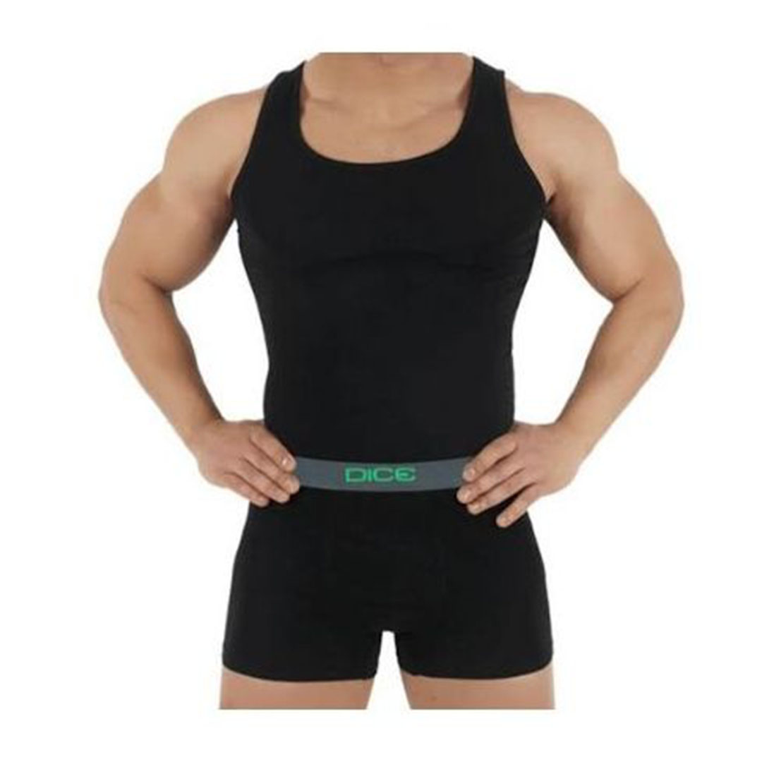 فانلة وبوكسر رجالي