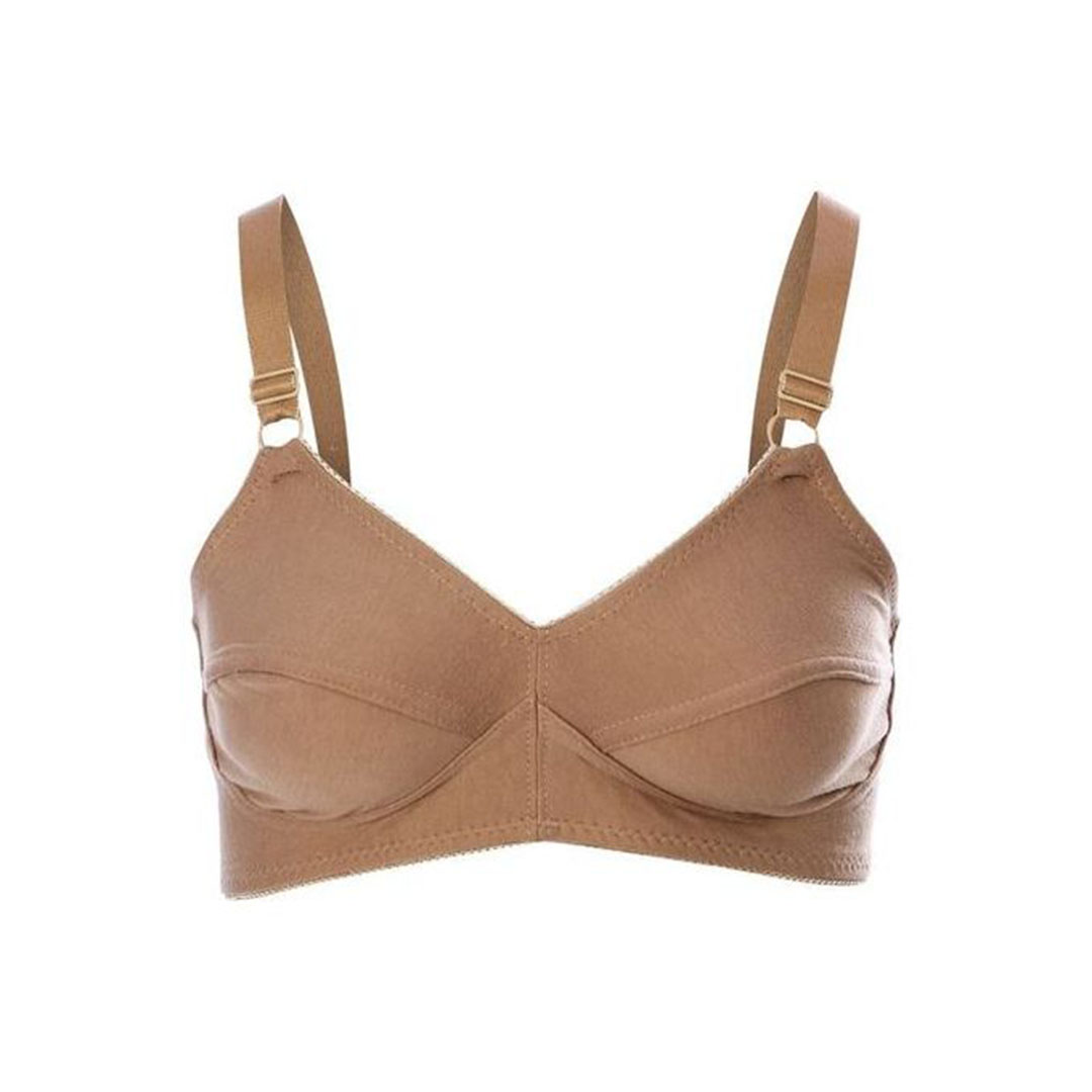 365 برا قطن سادة حريمي