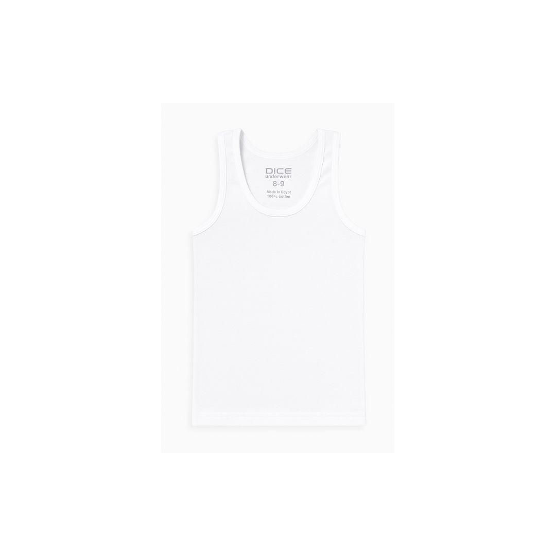 فانلة كت رجالي دايس - 3 قطع