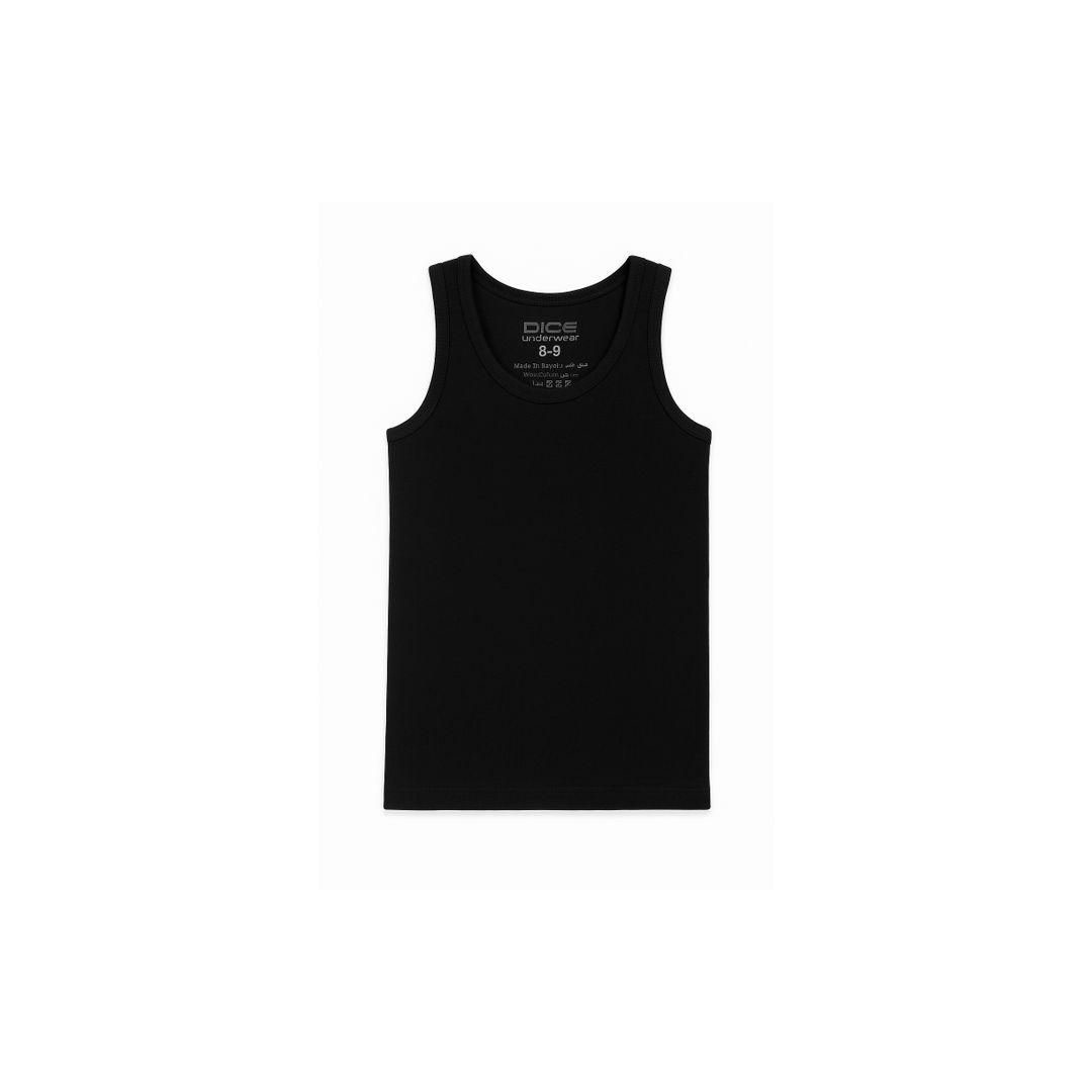 فانلة كت أولادي دايس - 3 قطع