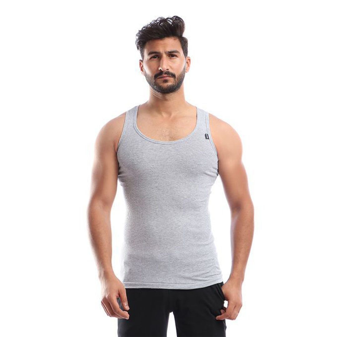 فانله قطونيل حماله مضلعه رجالي - 6 قطع