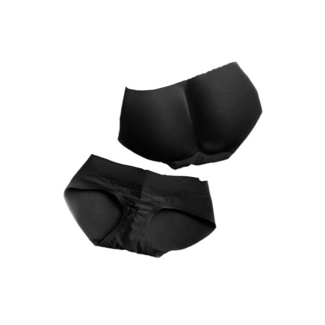 بوش اب اندروير مبطن من الداخل