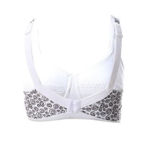 برا لاسو مطبوع مبطن