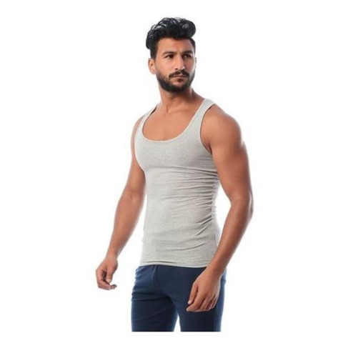 فانلة قطن رجالي