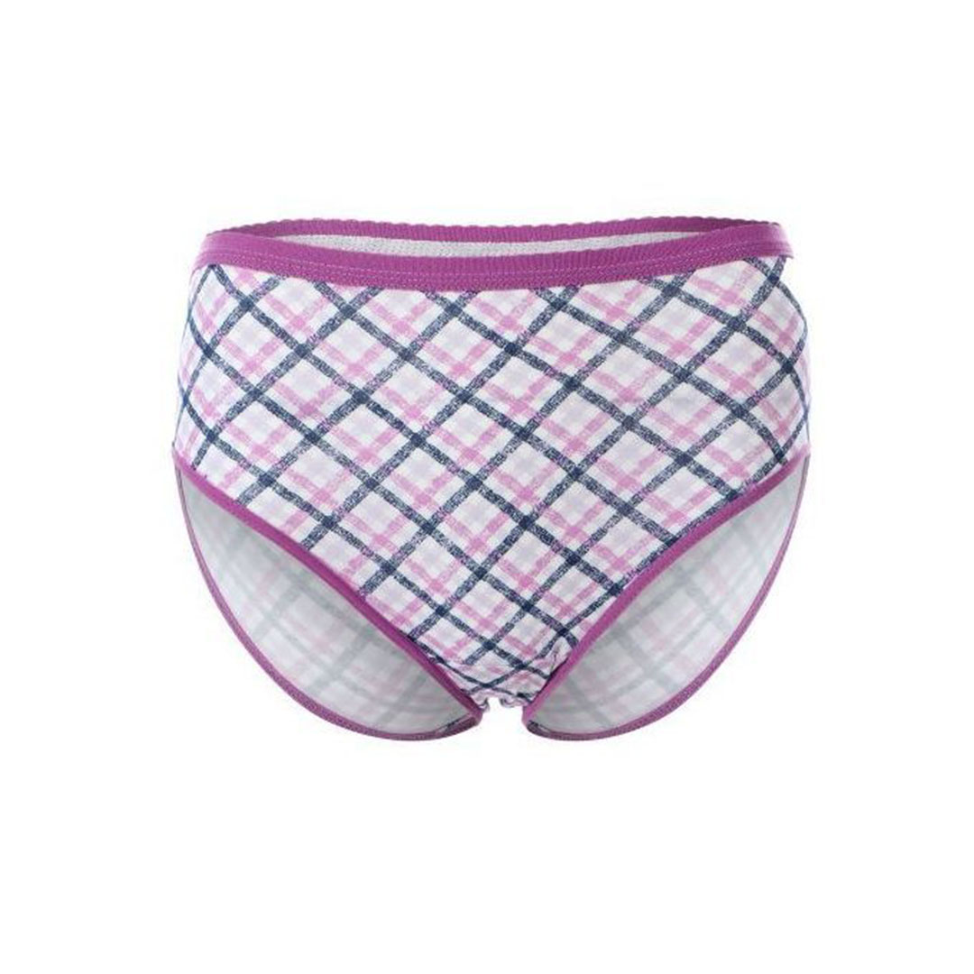 بانتي حريمي بريف - 6 قطع