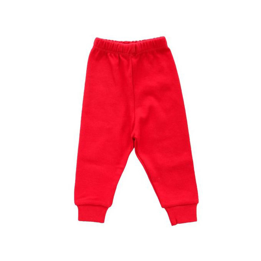 بنطلونات لحديثي الولادة - 3 قطع