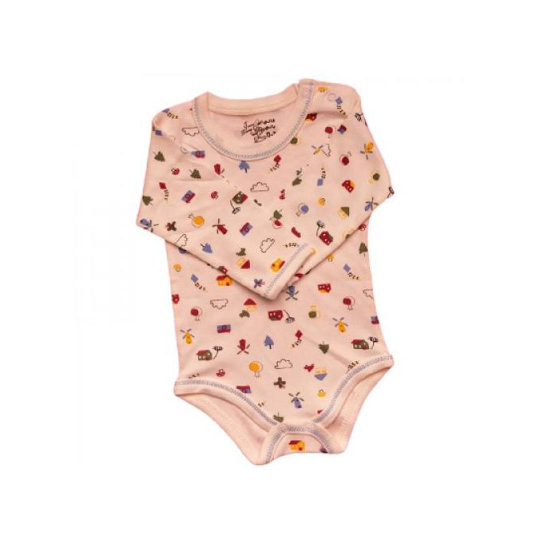 سالوبيت كم طويل لحديثي الولادة - 2 قطعة