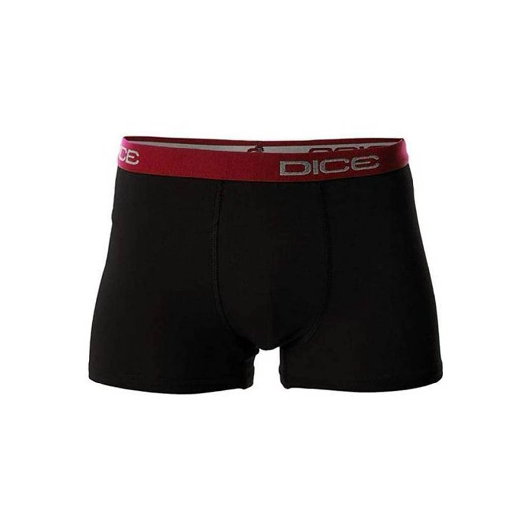 بوكسر أولادي ساده - 2 قطعة