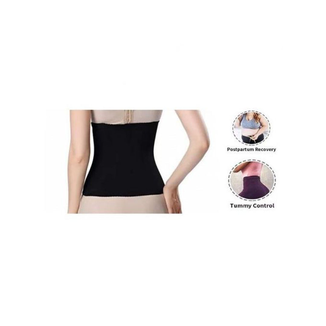 كورسيه بطن من لاسو - حريمي