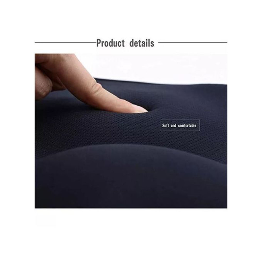 بوش اب اندروير مبطن من الداخل