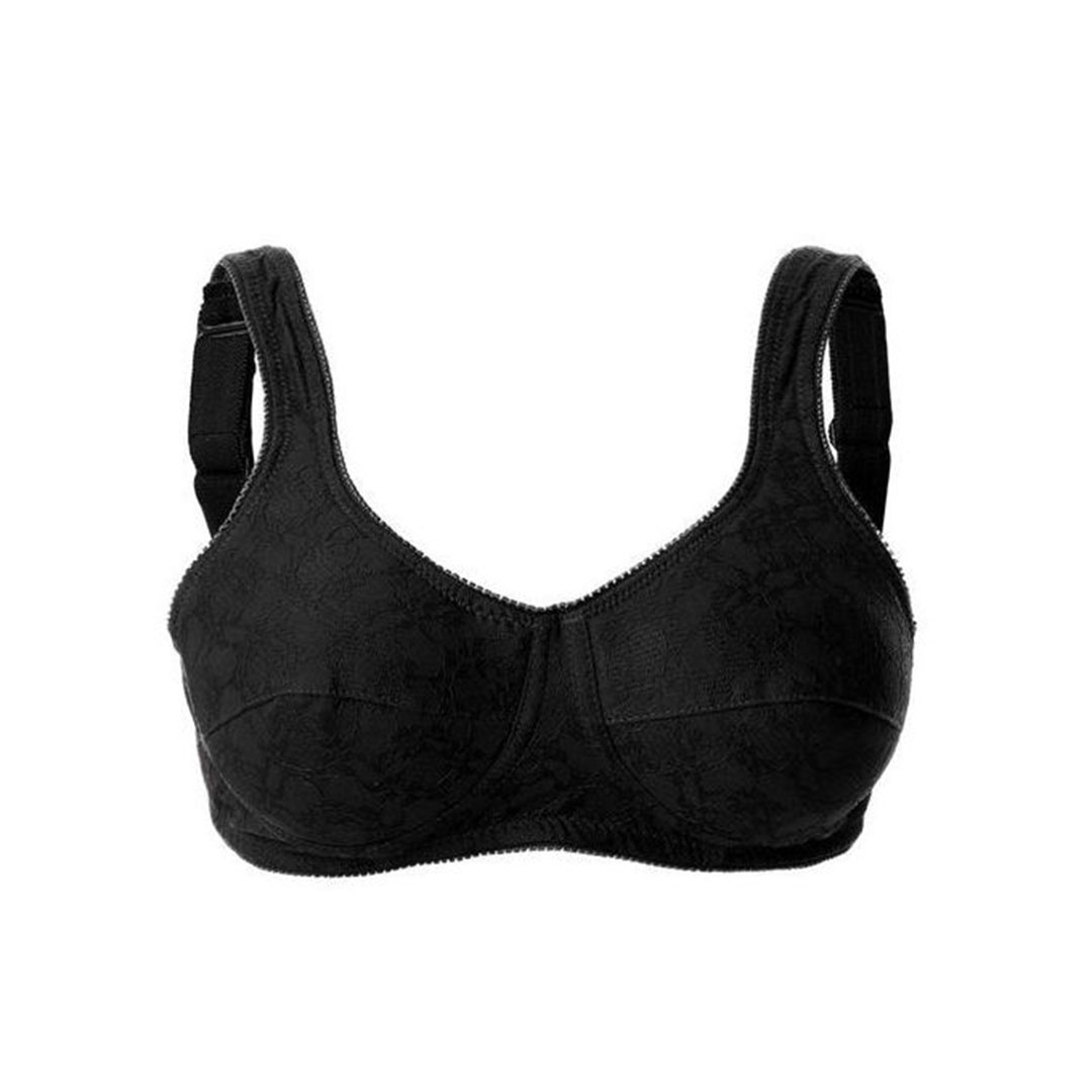 126 برا مبطنة حريمي - 3 قطع