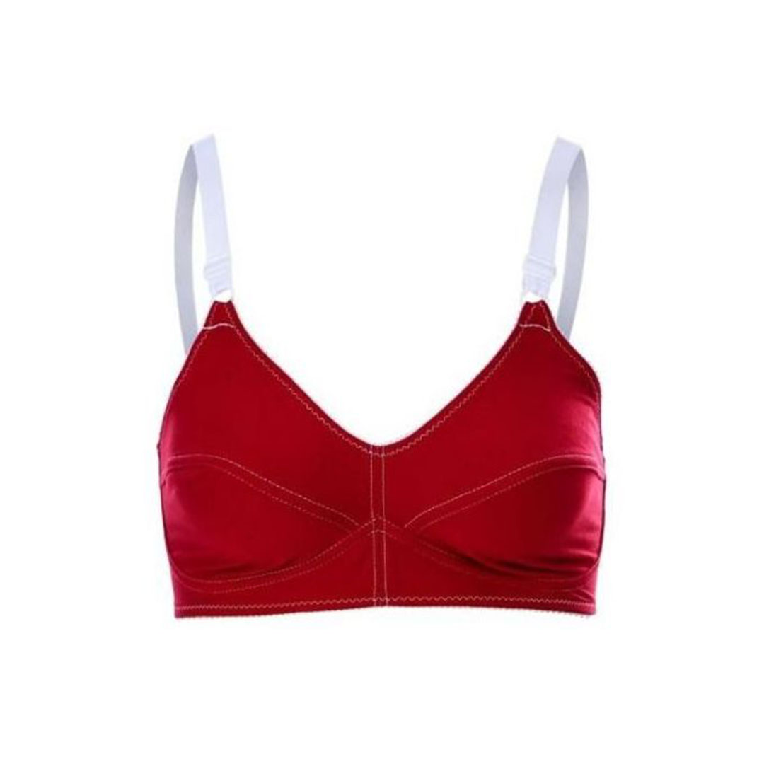 365 برا قطن سادة حريمي