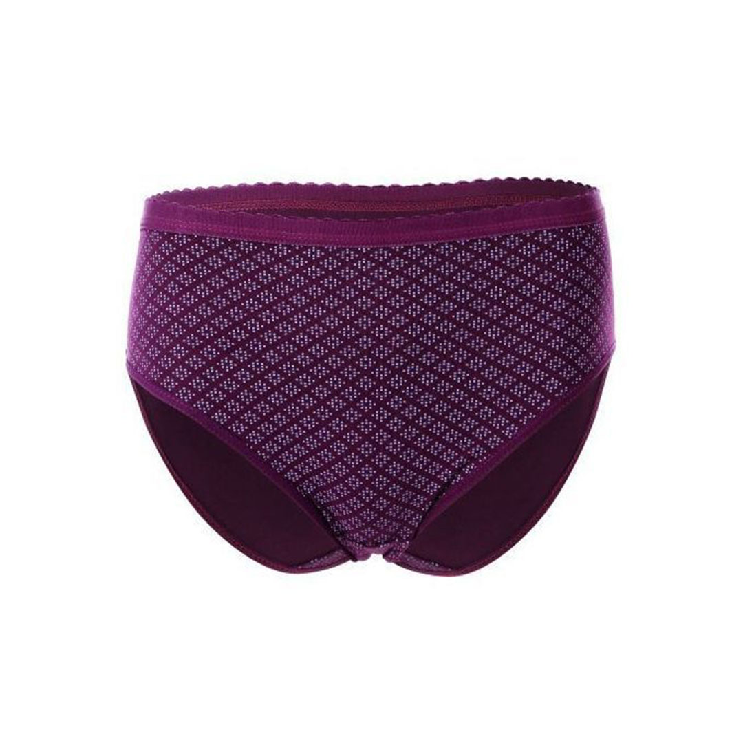 بانتي حريمي بريف - 6 قطع