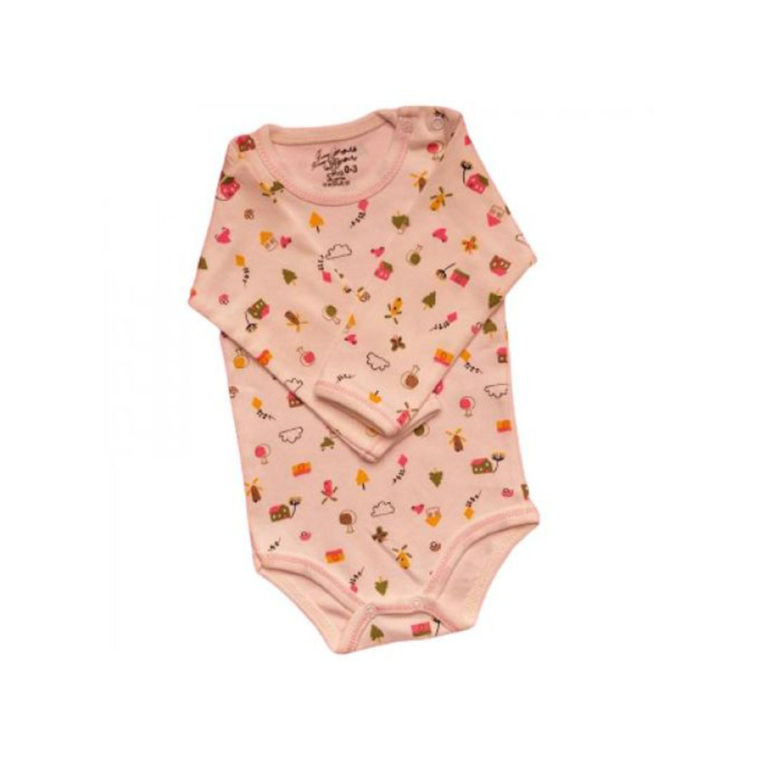 سالوبيت كم طويل لحديثي الولادة - 2 قطعة