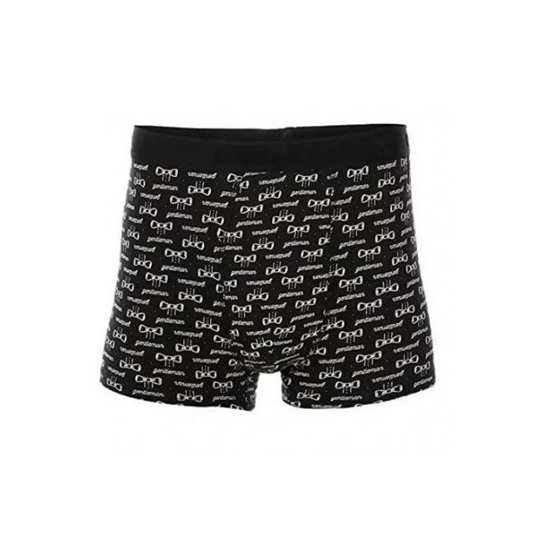 بوكسر مطبوع أولادي - 3 قطع