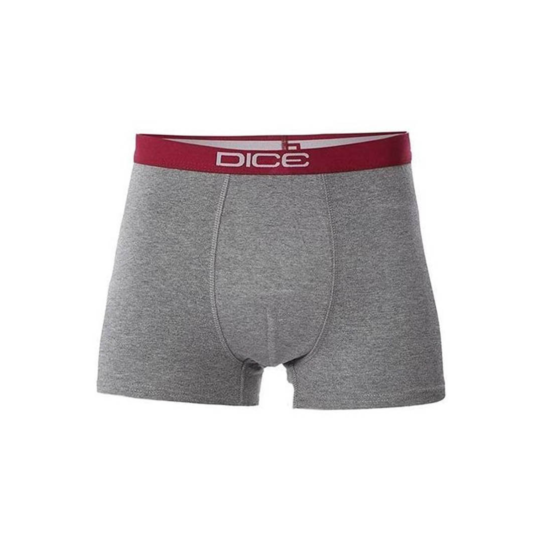 بوكسر أولادي ساده - 2 قطعة