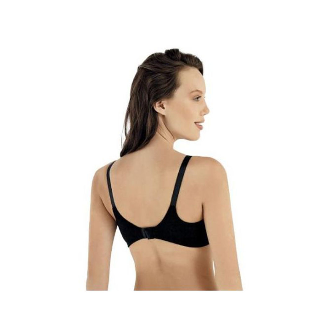 برا لاسو قطن للرضاعه - 3 قطع